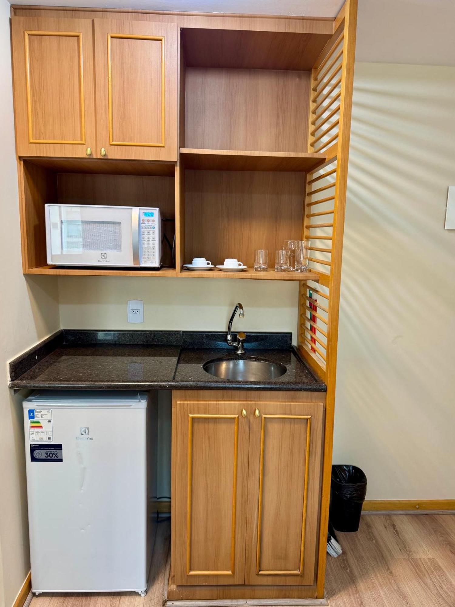 Apartment Comfort Flat Pinheiros Em 4,5 Estrelas *
