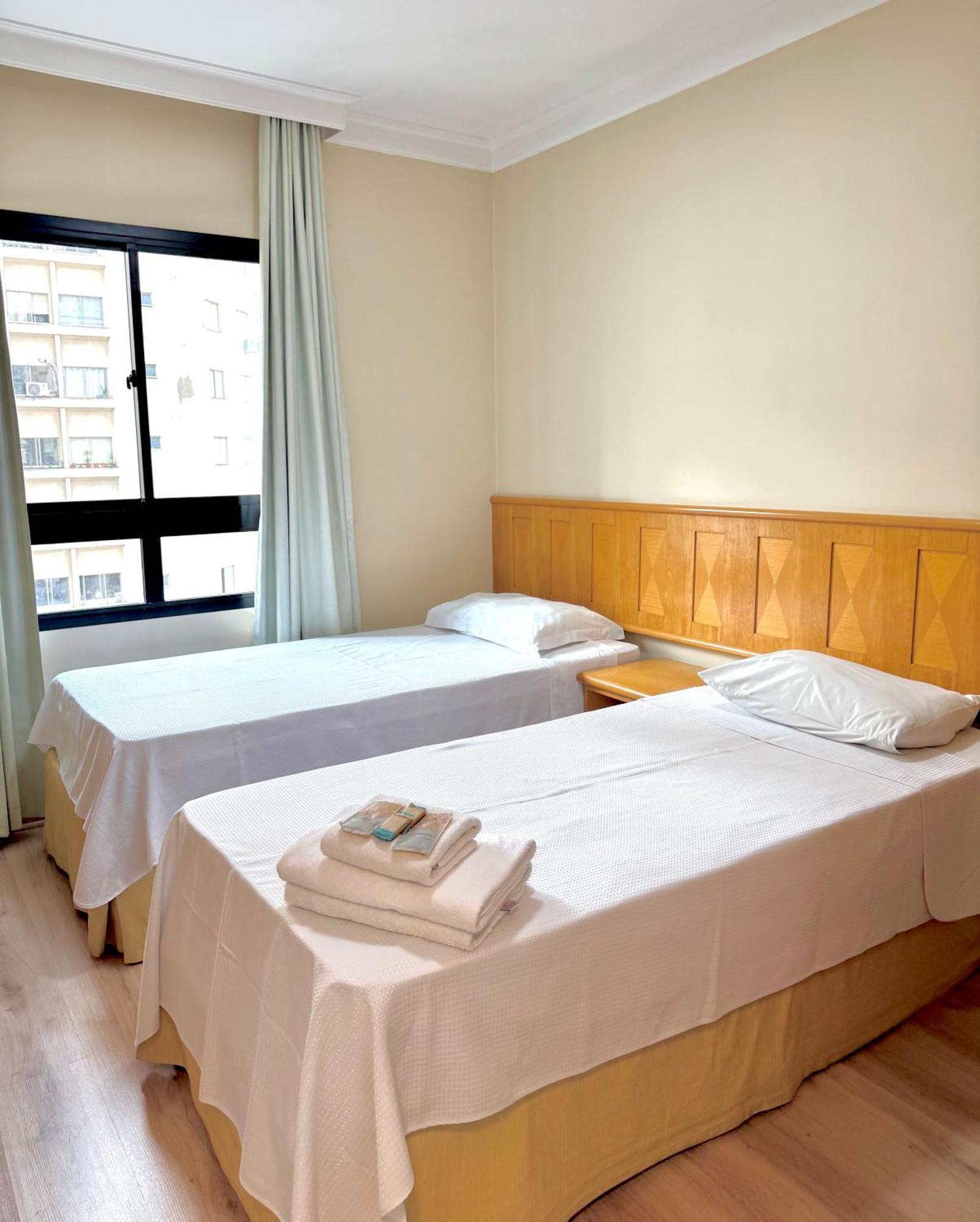 Comfort Flat Pinheiros Em 4,5 Estrelas Sao Paulo