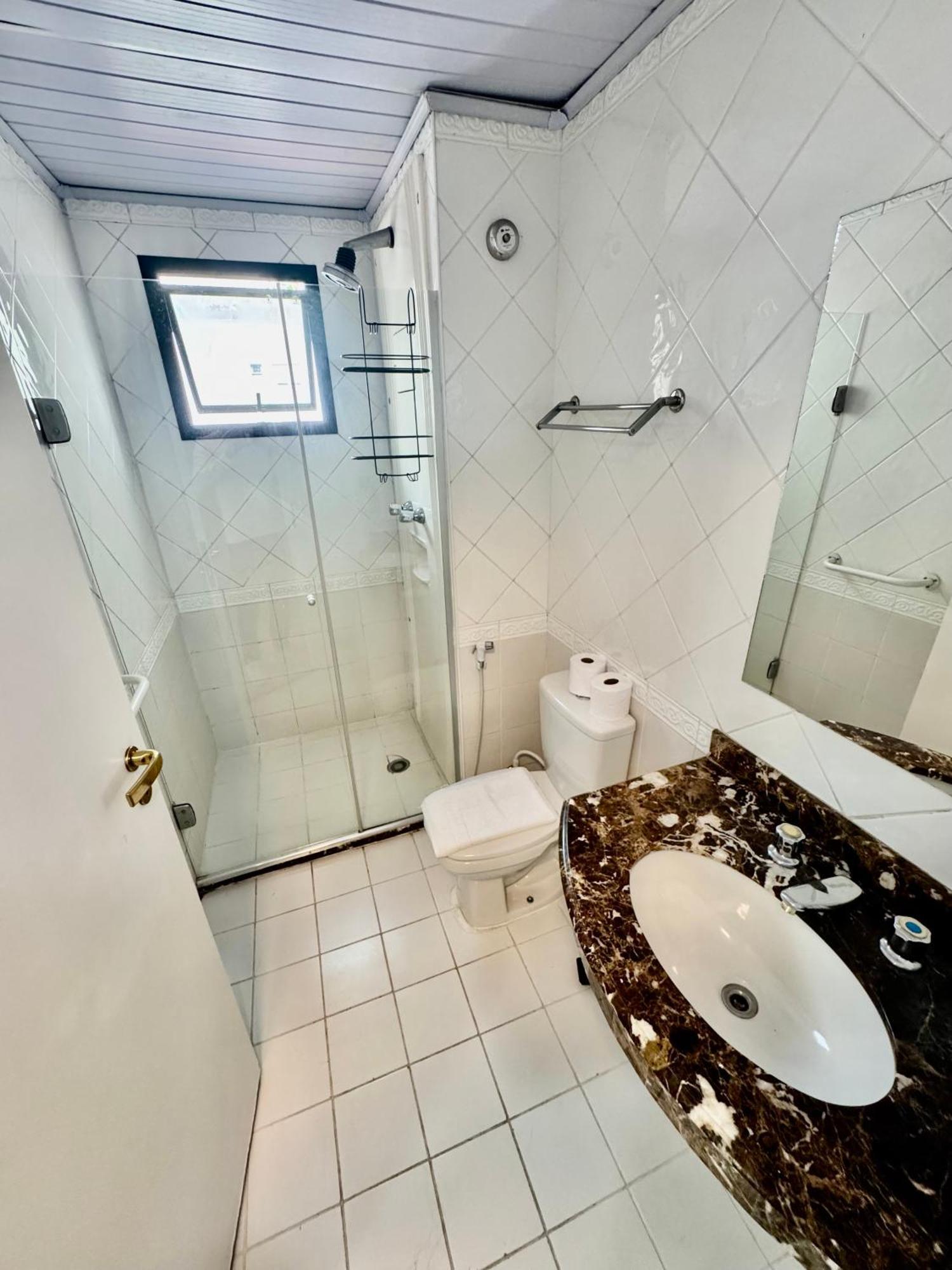 Comfort Flat Pinheiros Em 4,5 Estrelas Apartment *