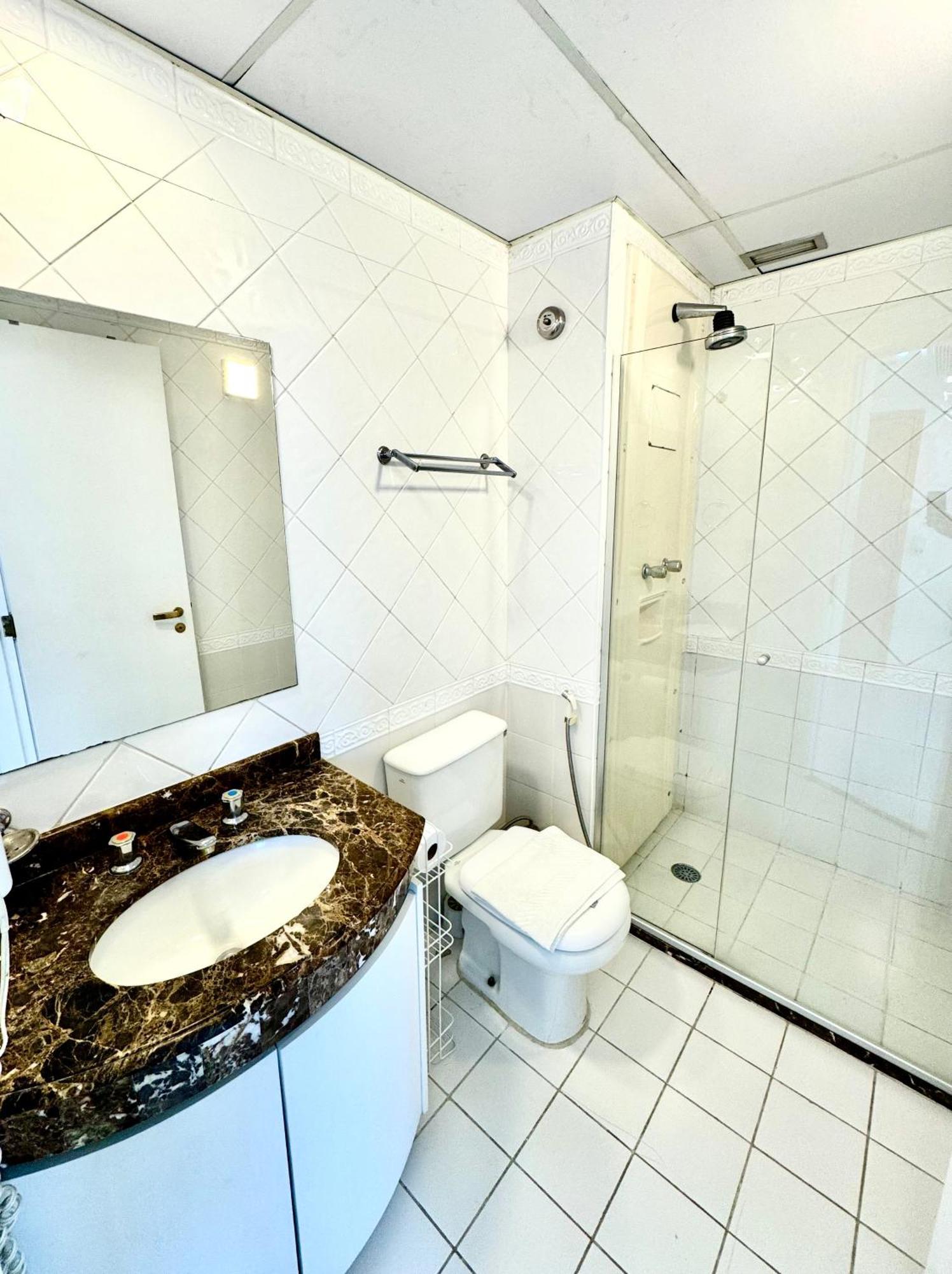 Comfort Flat Pinheiros Em 4,5 Estrelas