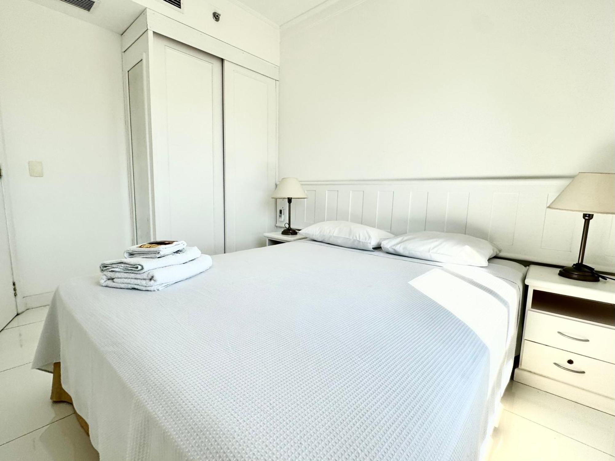 Comfort Flat Pinheiros Em 4,5 Estrelas Apartment Sao Paulo