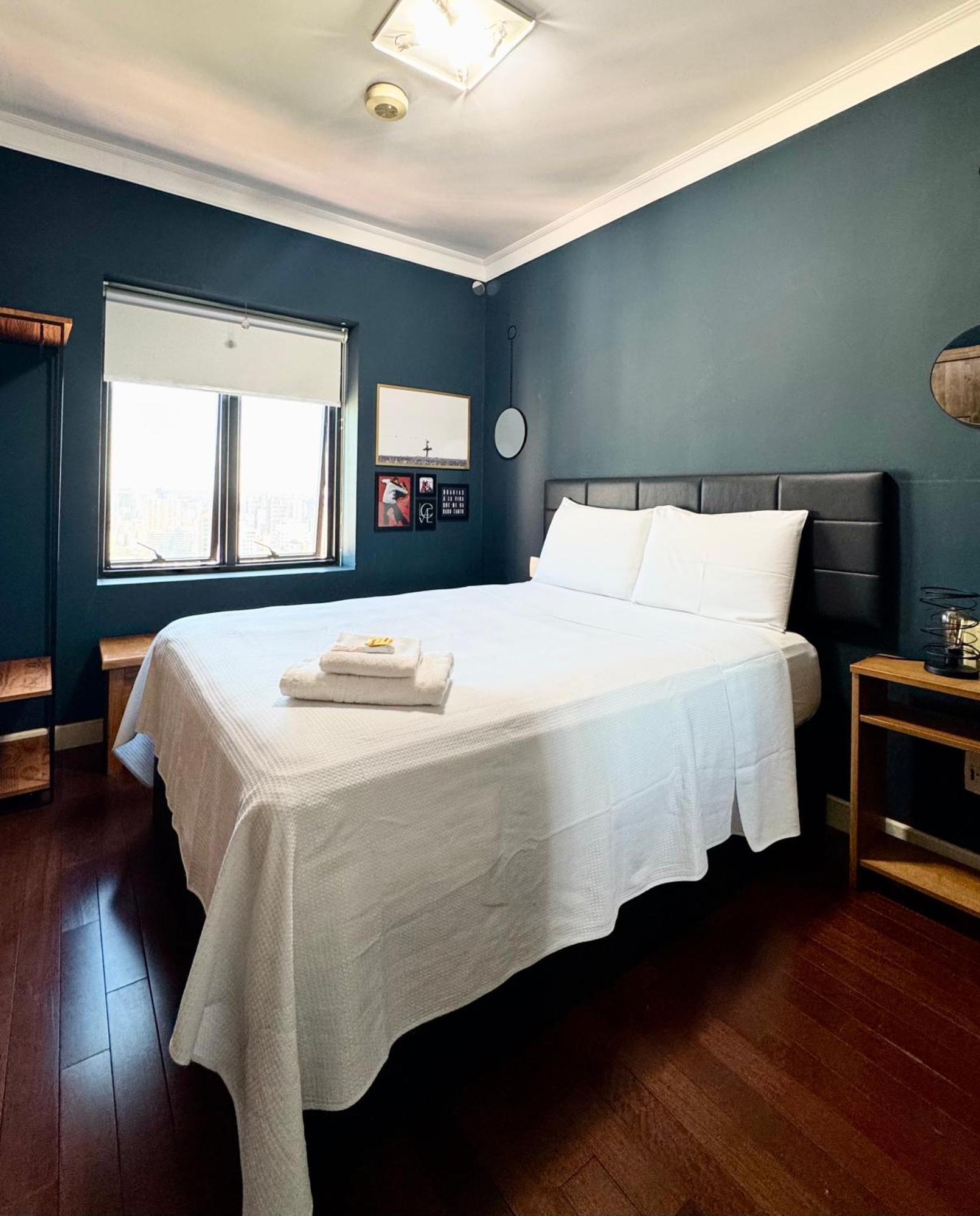 Comfort Flat Pinheiros Em 4,5 Estrelas