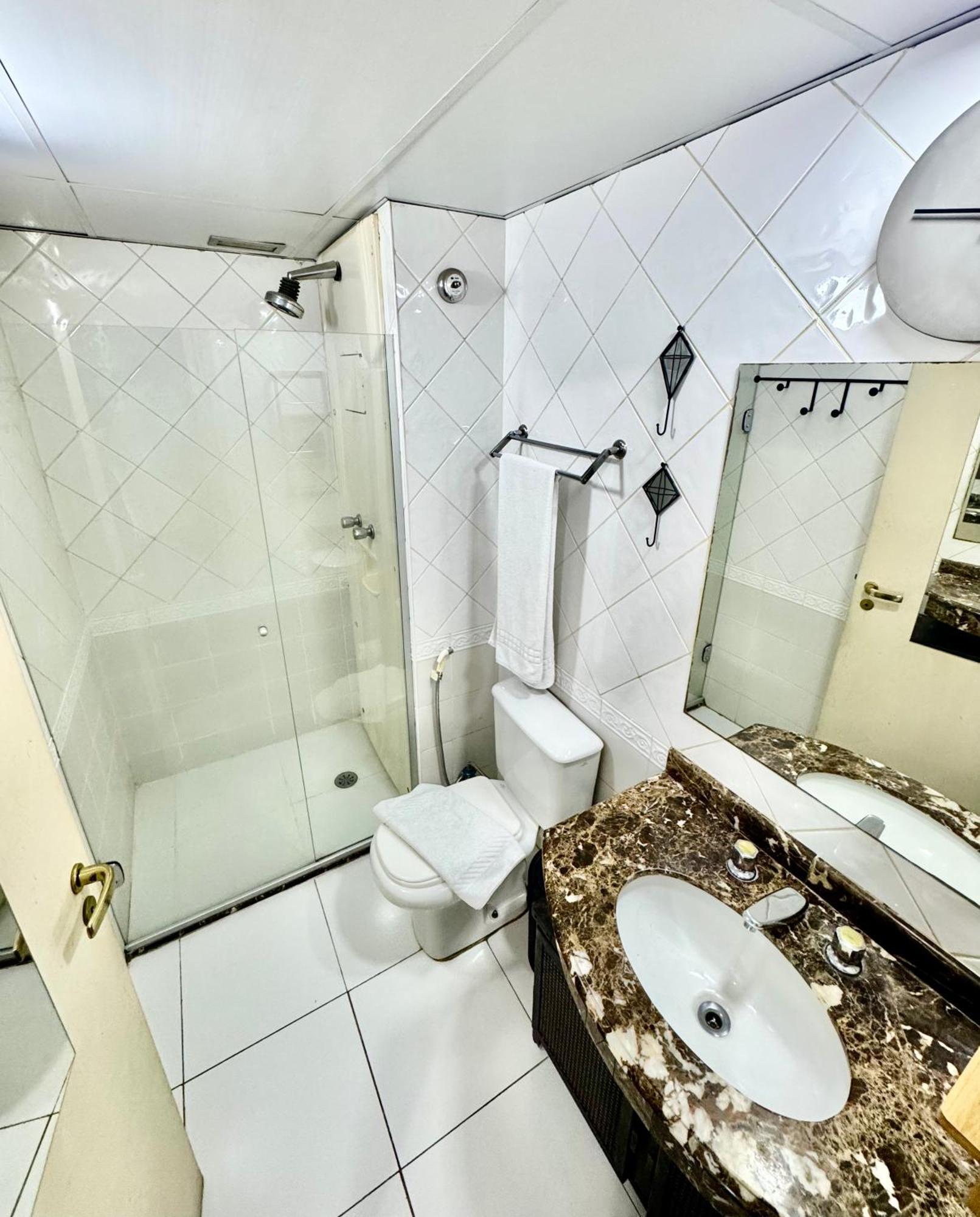 Comfort Flat Pinheiros Em 4,5 Estrelas Sao Paulo